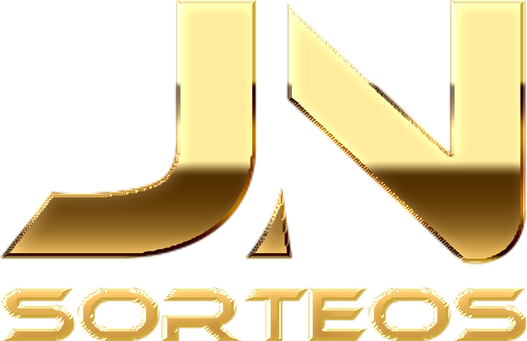 Logo Rifas Sorteos JN